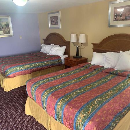 Mt. Vernon Motel Манхейм Экстерьер фото