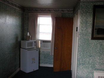 Mt. Vernon Motel Манхейм Экстерьер фото