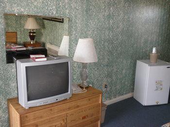 Mt. Vernon Motel Манхейм Экстерьер фото